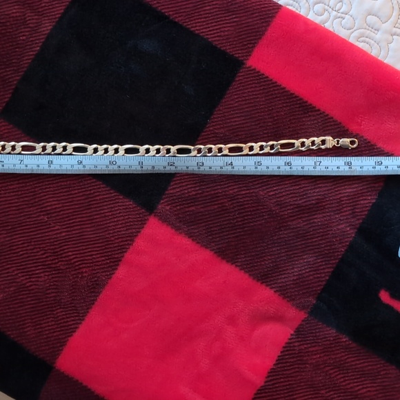 Sterling silver necklace chain Unisex